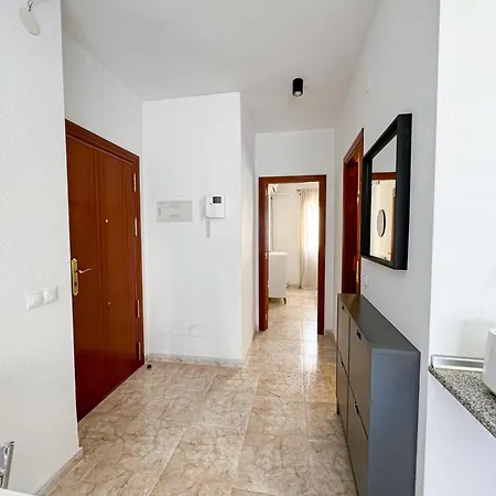 Quiet And Apartment *